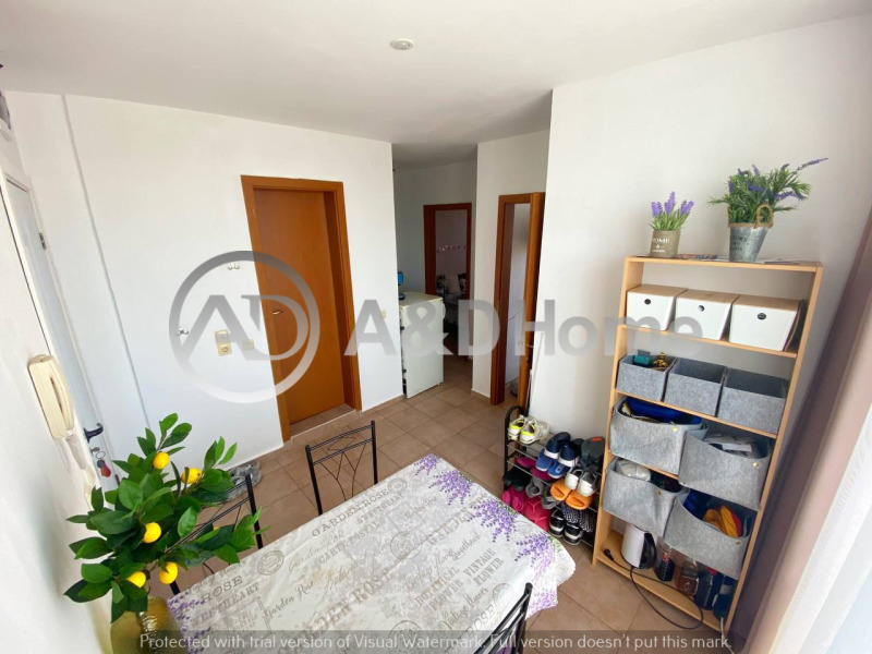 Zu verkaufen  2 Schlafzimmer region Burgas , Sweti Wlas , 57 qm | 96787003 - Bild [3]