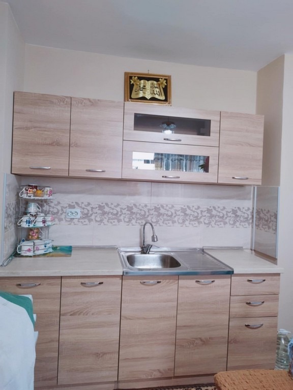 Продава 3-СТАЕН, гр. Кърджали, Веселчане, снимка 1 - Aпартаменти - 49004148