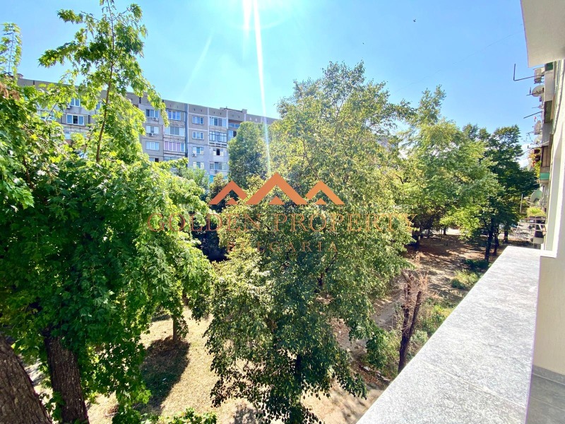 Продава  3-стаен град София , Надежда 1 , 90 кв.м | 31299134 - изображение [5]