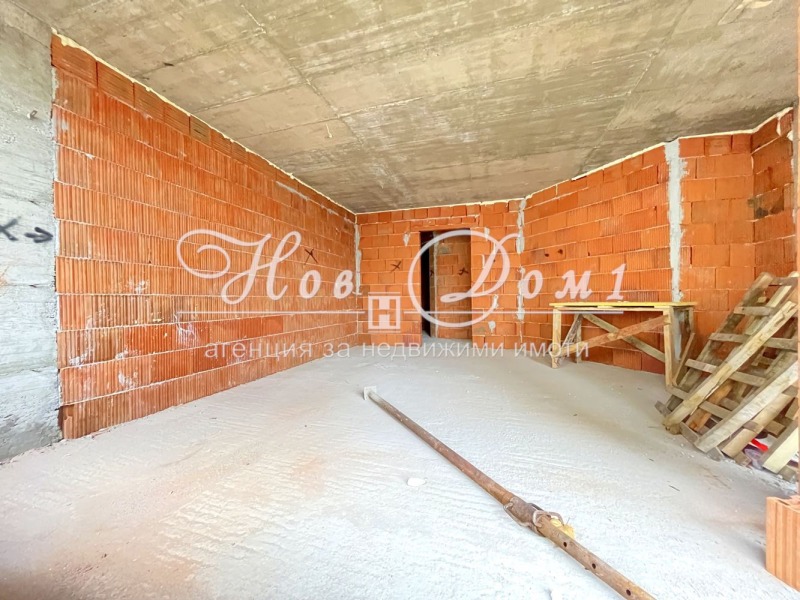 Продава 3-СТАЕН, гр. София, Дружба 1, снимка 3 - Апартаменти - 53075576