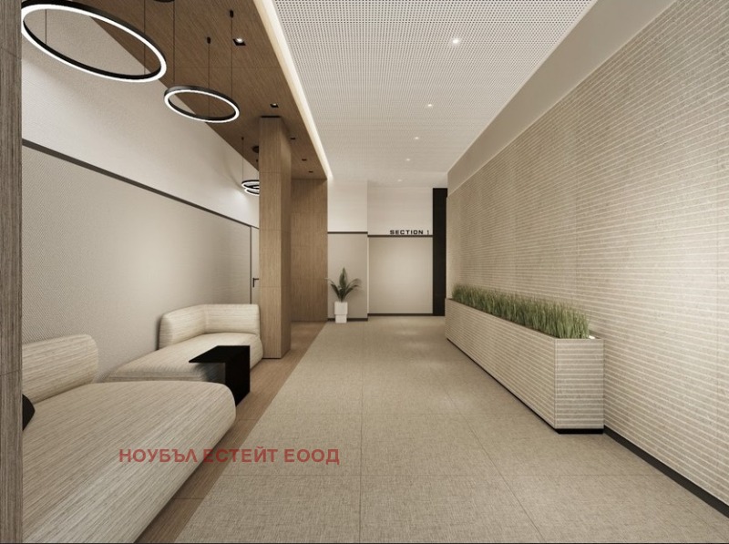 Продава 3-СТАЕН, гр. София, Сердика, снимка 2 - Апартаменти - 53165862