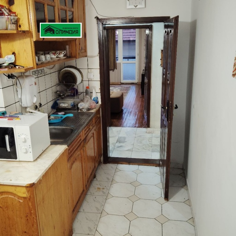 Продава 3-СТАЕН, гр. Враца, Металург, снимка 6 - Апартаменти - 53246161