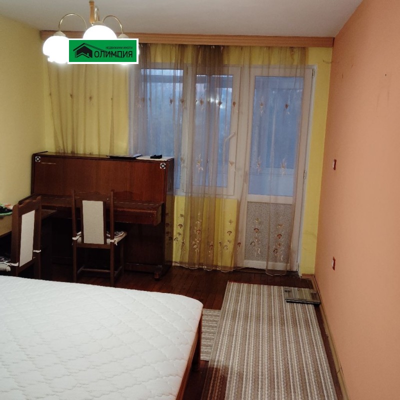 Продава 3-СТАЕН, гр. Враца, Металург, снимка 10 - Апартаменти - 53246161