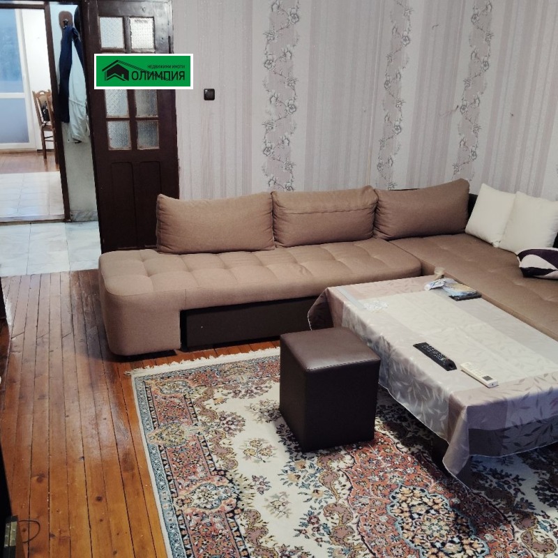 Продава 3-СТАЕН, гр. Враца, Металург