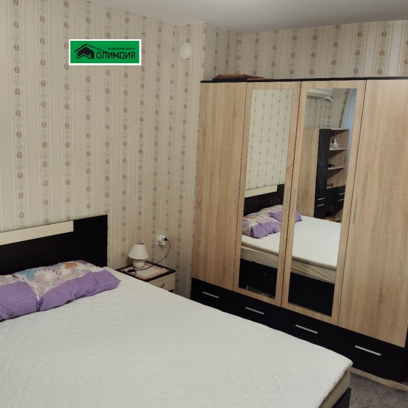 Продава 3-СТАЕН, гр. Враца, Металург, снимка 12 - Апартаменти - 53246161