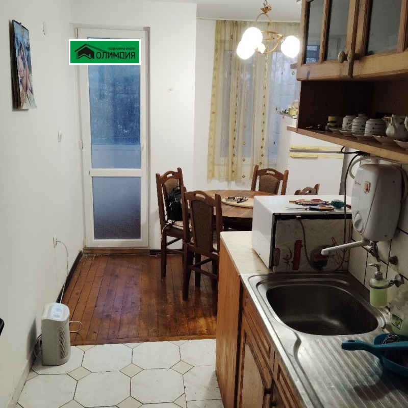 Продава 3-СТАЕН, гр. Враца, Металург, снимка 7 - Апартаменти - 53246161