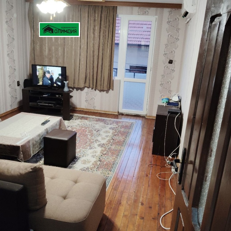 Продава 3-СТАЕН, гр. Враца, Металург, снимка 2 - Апартаменти - 53246161