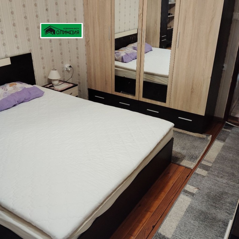 Продава 3-СТАЕН, гр. Враца, Металург, снимка 13 - Апартаменти - 53246161