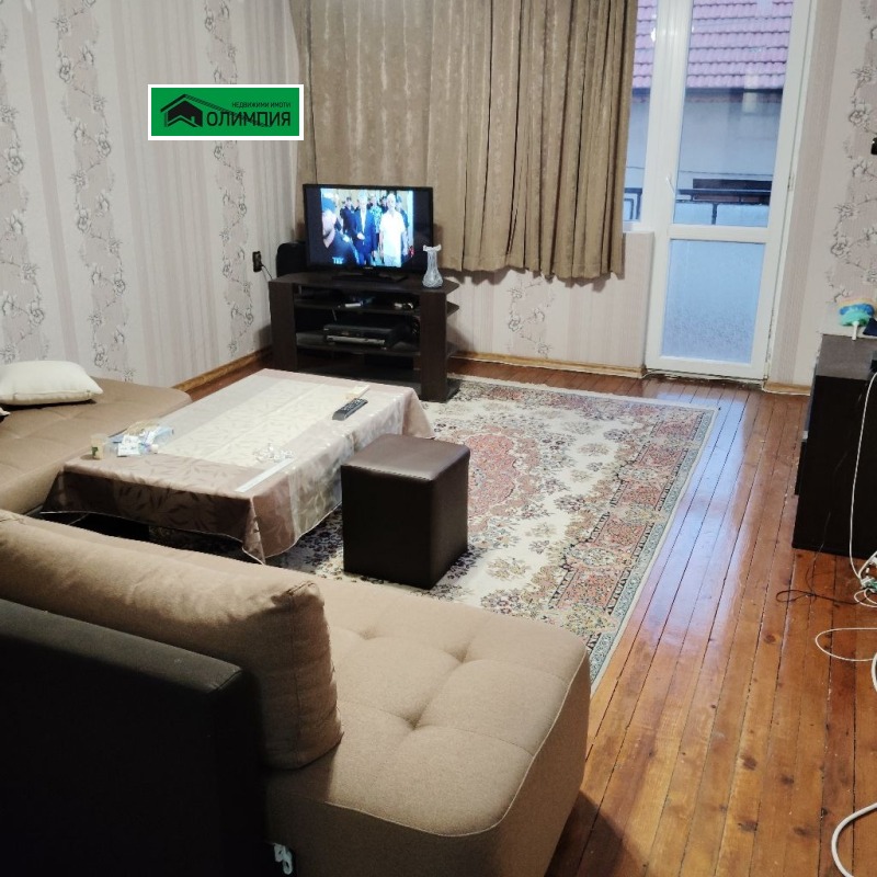 Продава 3-СТАЕН, гр. Враца, Металург, снимка 3 - Апартаменти - 53246161