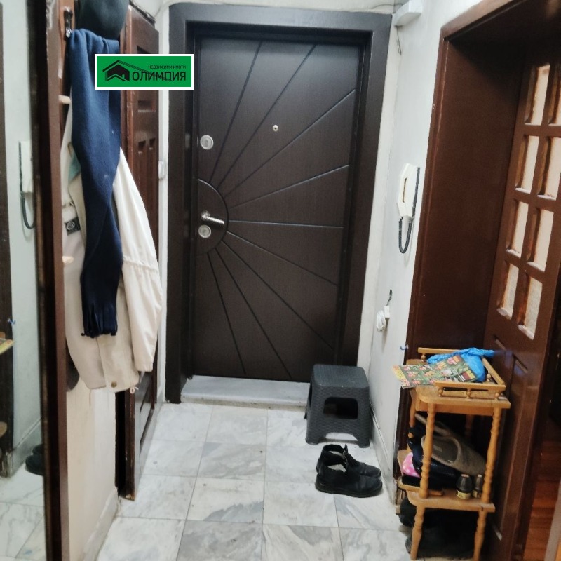 Продава 3-СТАЕН, гр. Враца, Металург, снимка 8 - Апартаменти - 53246161