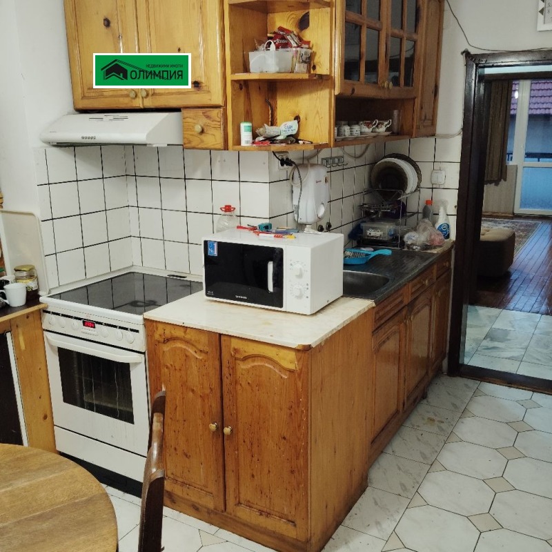 Продава 3-СТАЕН, гр. Враца, Металург, снимка 4 - Апартаменти - 53246161