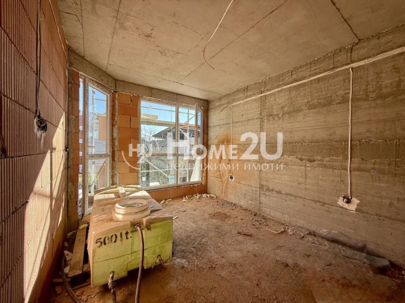 Продава 3-СТАЕН, гр. Варна, м-т Пчелина, снимка 3 - Апартаменти - 53590677