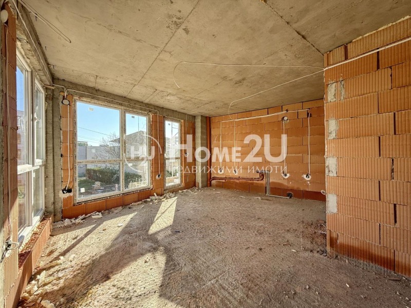 Продава 3-СТАЕН, гр. Варна, м-т Пчелина, снимка 4 - Апартаменти - 53590677