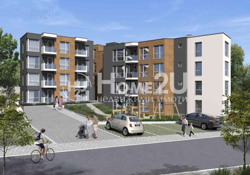 Продава 3-СТАЕН, гр. Варна, м-т Пчелина, снимка 5 - Апартаменти - 53590677