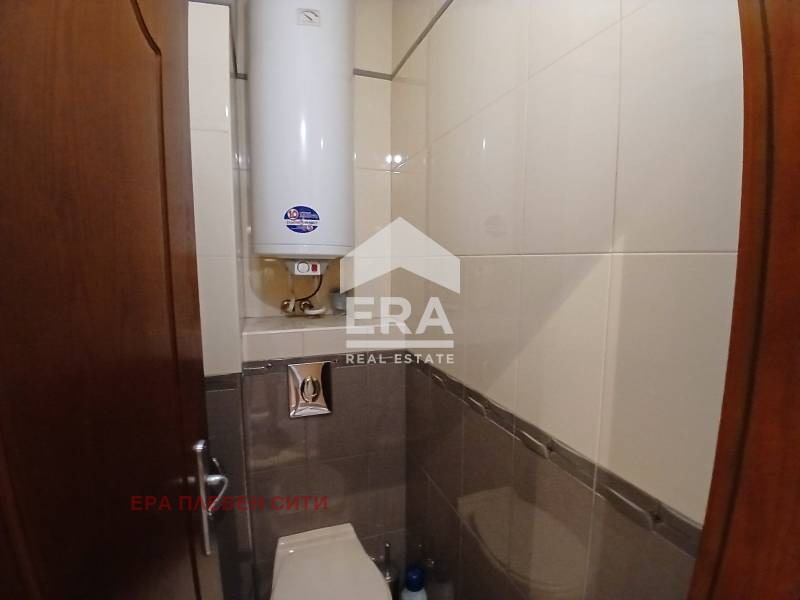 Продава 3-СТАЕН, гр. Плевен, Сторгозия, снимка 6 - Апартаменти - 53810196