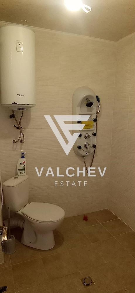 Продава 3-СТАЕН, гр. Варна, Кайсиева градина, снимка 10 - Апартаменти - 53860209