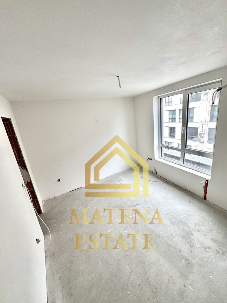 Продава 3-СТАЕН, гр. София, Кръстова вада, снимка 10 - Апартаменти - 54142950