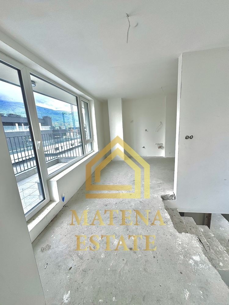 Продава 3-СТАЕН, гр. София, Кръстова вада, снимка 8 - Апартаменти - 54142950