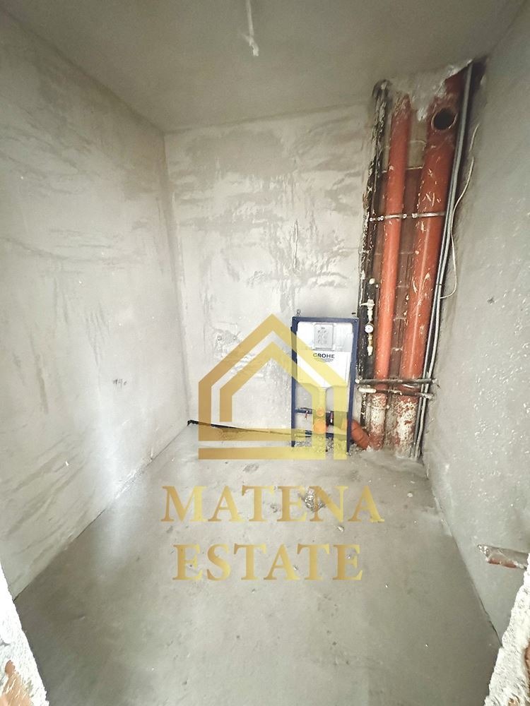 Продава 3-СТАЕН, гр. София, Кръстова вада, снимка 3 - Апартаменти - 54142950