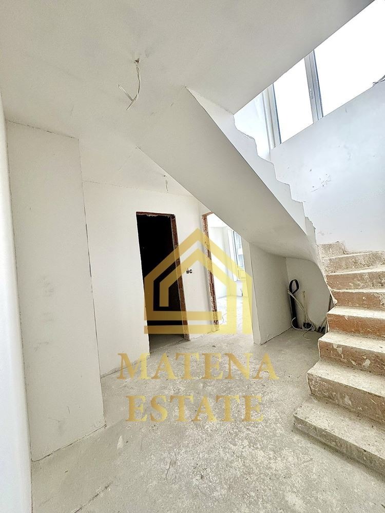 Продава 3-СТАЕН, гр. София, Кръстова вада, снимка 14 - Апартаменти - 54142950