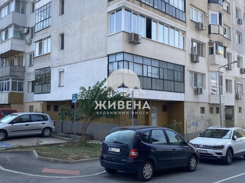 Продава 4-СТАЕН, гр. Варна, Възраждане 2, снимка 2 - Aпартаменти - 47138952