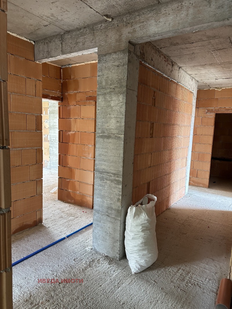 Продава 4-СТАЕН, гр. Варна, Център, снимка 3 - Апартаменти - 52543190