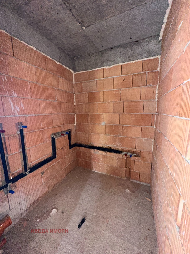 Продава 4-СТАЕН, гр. Варна, Център, снимка 15 - Апартаменти - 52543190