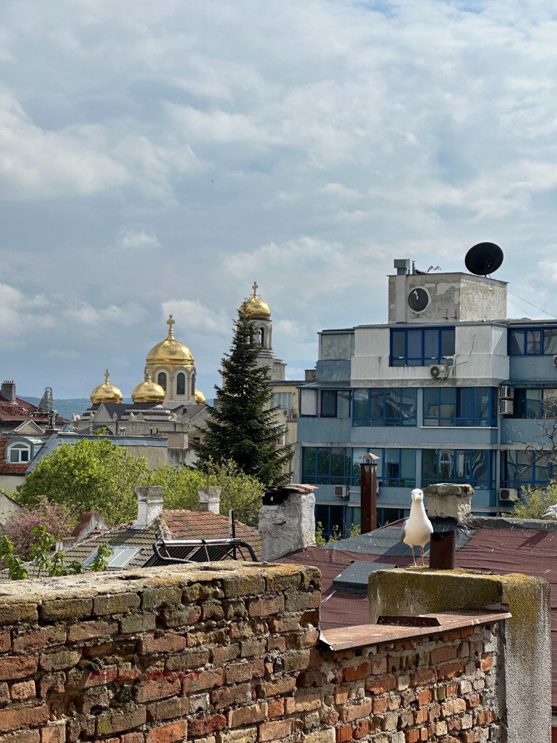 Продава 4-СТАЕН, гр. Варна, Център, снимка 14 - Апартаменти - 52543190