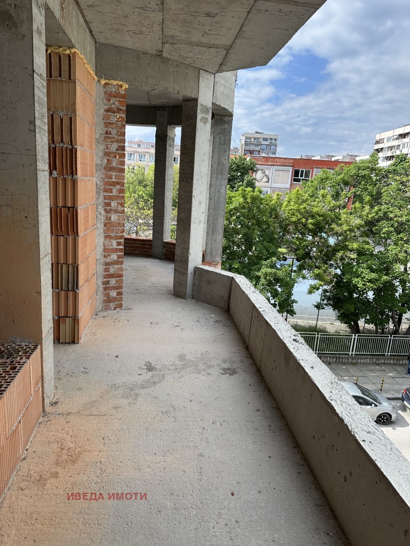 Продава 4-СТАЕН, гр. Варна, Център, снимка 10 - Апартаменти - 52543190