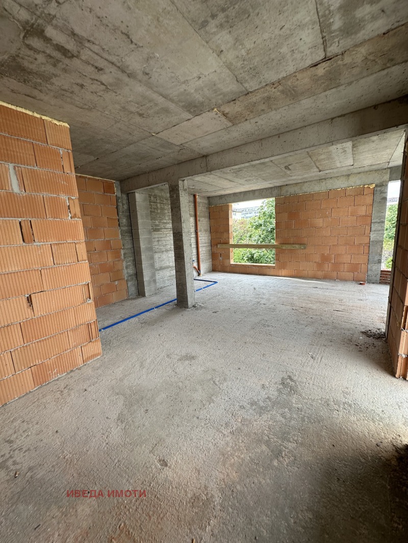 Продава 4-СТАЕН, гр. Варна, Център, снимка 9 - Апартаменти - 52543190