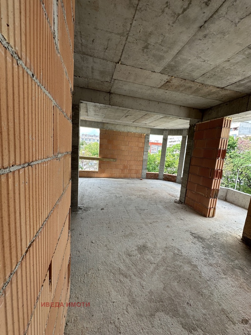 Продава 4-СТАЕН, гр. Варна, Център, снимка 8 - Апартаменти - 52543190