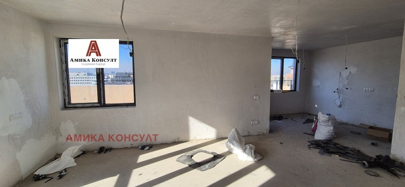 Продава 4-СТАЕН, гр. София, Полигона, снимка 3 - Апартаменти - 53185311