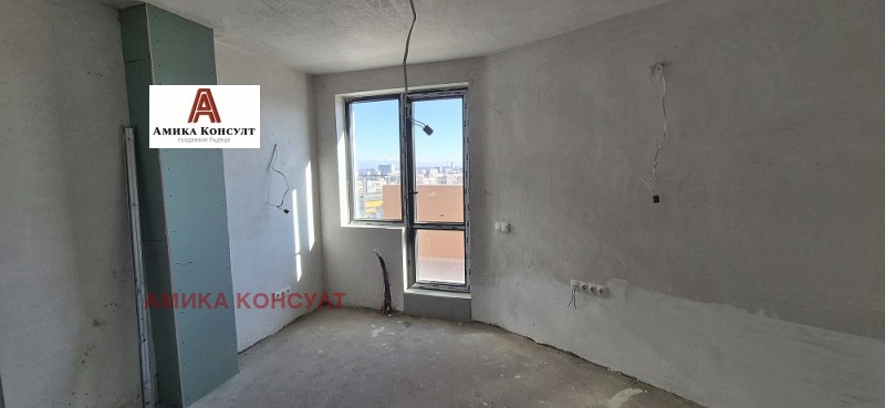 Продава 4-СТАЕН, гр. София, Полигона, снимка 5 - Апартаменти - 53185311