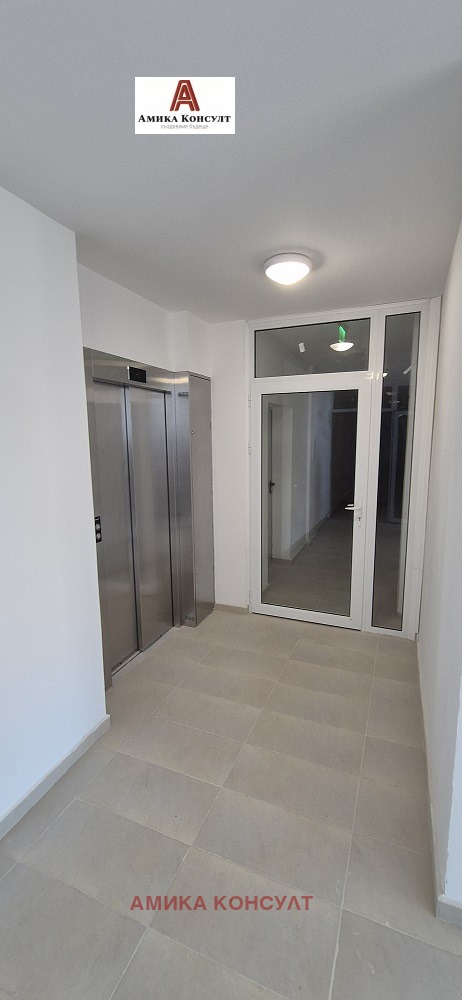 Продава 4-СТАЕН, гр. София, Полигона, снимка 14 - Апартаменти - 53185311