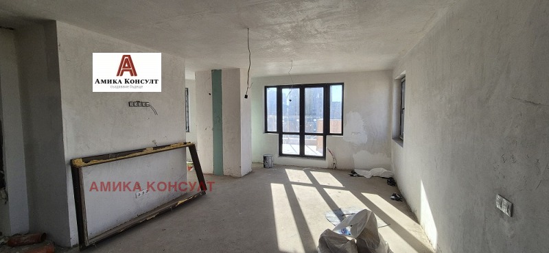 Продава 4-СТАЕН, гр. София, Полигона