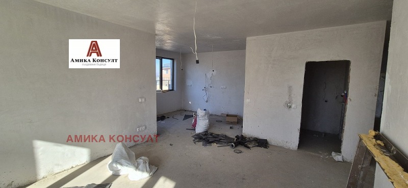 Продава 4-СТАЕН, гр. София, Полигона, снимка 2 - Апартаменти - 53185311