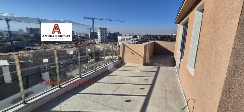 Продава 4-СТАЕН, гр. София, Полигона, снимка 10 - Апартаменти - 53185311