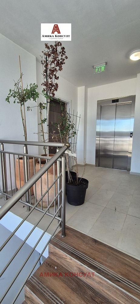 Продава 4-СТАЕН, гр. София, Полигона, снимка 13 - Апартаменти - 53185311