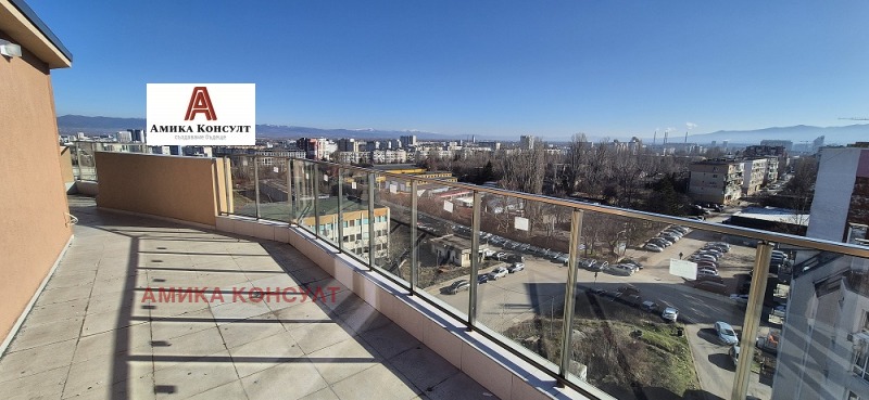 Продава 4-СТАЕН, гр. София, Полигона, снимка 7 - Апартаменти - 53185311