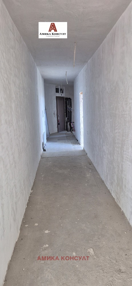 Продава 4-СТАЕН, гр. София, Полигона, снимка 4 - Апартаменти - 53185311