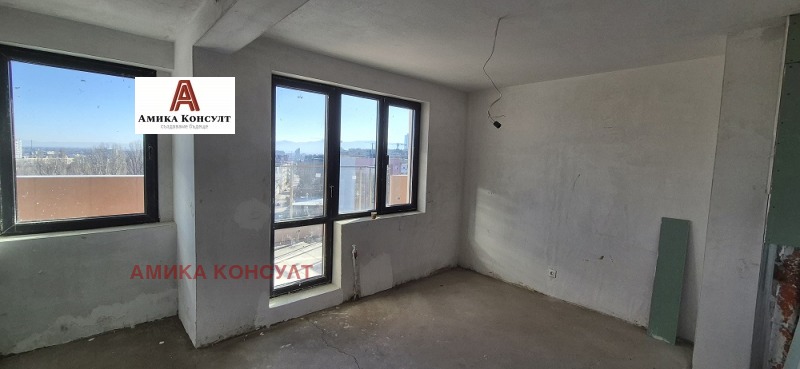 Продава 4-СТАЕН, гр. София, Полигона, снимка 8 - Апартаменти - 53185311