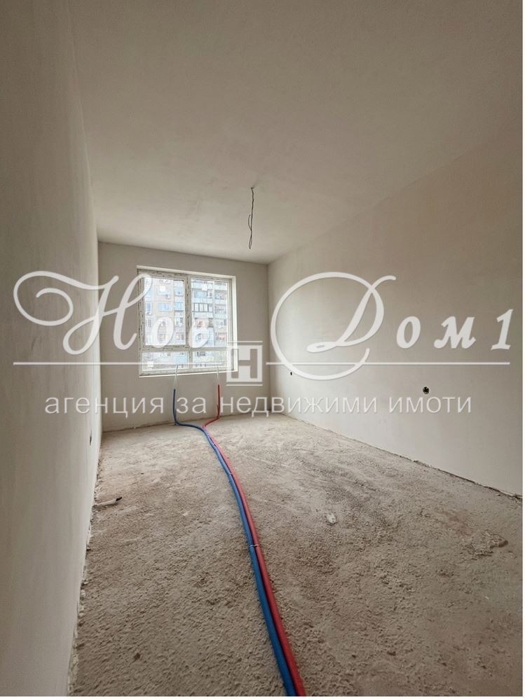 Продава 4-СТАЕН, гр. София, Слатина, снимка 2 - Апартаменти - 54199697