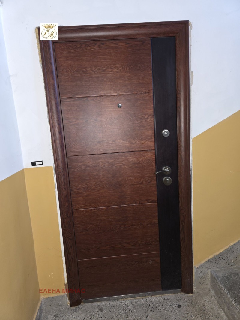 Продава МНОГОСТАЕН, гр. Шумен, Добруджански, снимка 3 - Апартаменти - 52194760