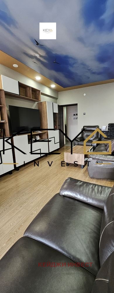 Продава МНОГОСТАЕН, гр. София, гр. Бухово, снимка 2 - Апартаменти - 53967504