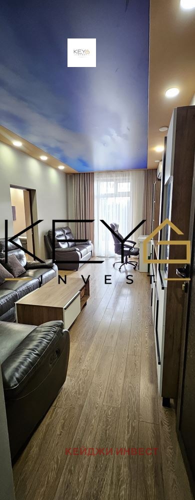 Продава МНОГОСТАЕН, гр. София, гр. Бухово