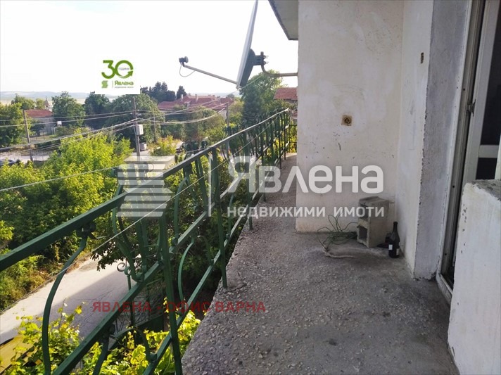 À vendre  Étage de la maison région Varna , Ignatievo , 140 m² | 64691980 - image [11]