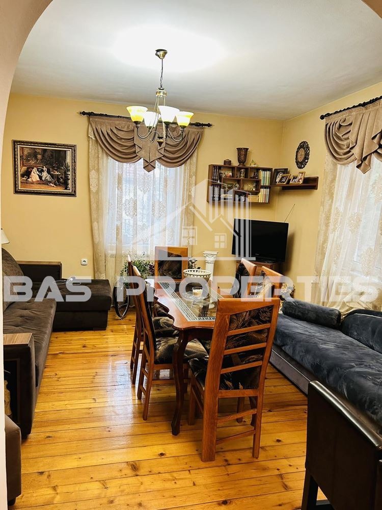 Продава  Етаж от къща град София , Орландовци , 144 кв.м | 60533234 - изображение [4]