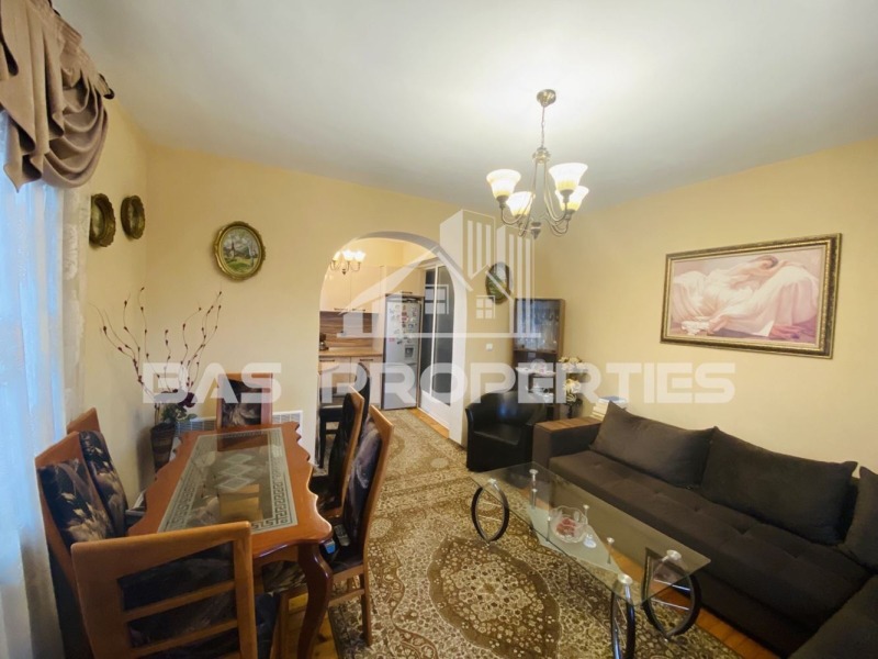 Продава  Етаж от къща град София , Орландовци , 144 кв.м | 60533234 - изображение [2]