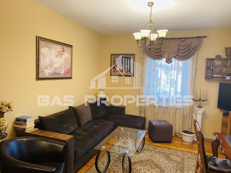 Продава  Етаж от къща град София , Орландовци , 144 кв.м | 60533234 - изображение [3]