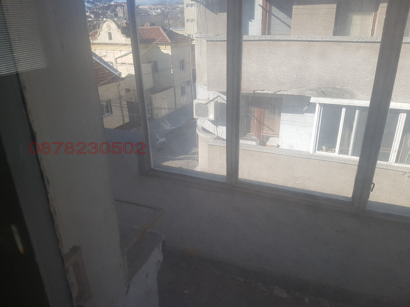 Продава ЕТАЖ ОТ КЪЩА, гр. Ямбол, Боровец, снимка 7 - Етаж от къща - 52783803